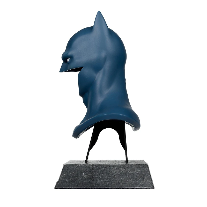McFarlane Toys DC Direct Batman Begins Hush 1:3 Scale Cowl Replica