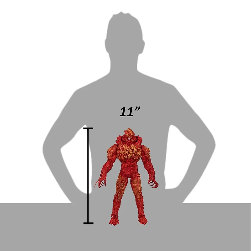 McFarlane Toys DC Multiverse Swamp Thing 7-in Action Figure