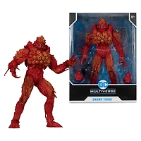 McFarlane Toys DC Multiverse Swamp Thing 7-in Action Figure