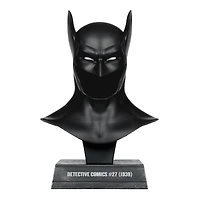 McFarlane Toys DC Direct Batman (Detective Comics Issue 27) 1:3 Scale Cowl Replica