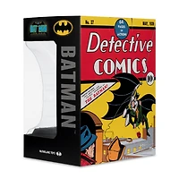 McFarlane Toys DC Direct Batman (Detective Comics Issue 27) 1:3 Scale Cowl Replica
