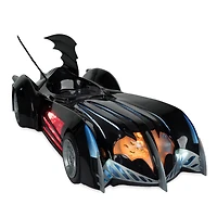 McFarlane Toys DC Multiverse Vehicles Batmobile 24-in Long Figure