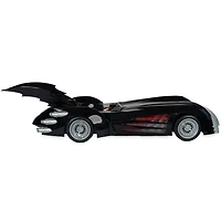 McFarlane Toys DC Multiverse Vehicles Batmobile 24-in Long Figure