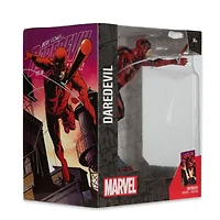 McFarlane Toys Marvel Collection Daredevil - Daredevil (Issue 600) 1:6th Scale Figure
