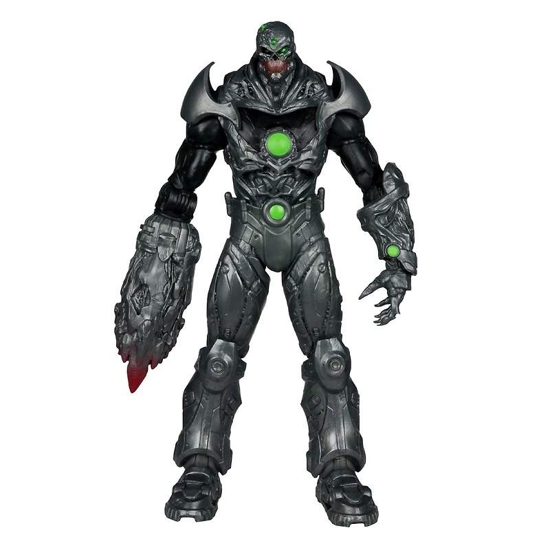McFarlane Toys Collector Edition DC Multiverse Grid 7-in Action Figure