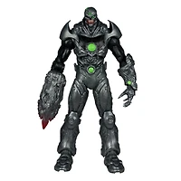 McFarlane Toys Collector Edition DC Multiverse Grid 7-in Action Figure