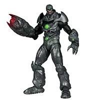 McFarlane Toys Collector Edition DC Multiverse Grid 7-in Action Figure