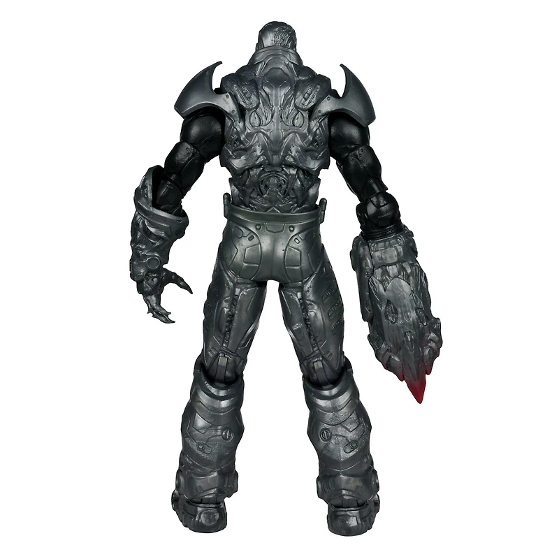 McFarlane Toys Collector Edition DC Multiverse Grid 7-in Action Figure