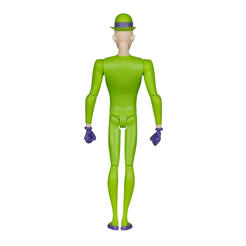 McFarlane Toys DC Direct The New Adventures of Batman The Riddler 6-in Action Figure