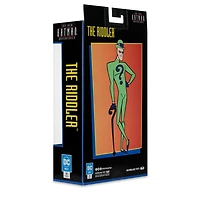 McFarlane Toys DC Direct The New Adventures of Batman The Riddler 6-in Action Figure