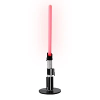 Star Wars Darth Vader 12-in Lightsaber Lamp