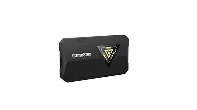 GameStop 1TB Portable SSD for Xbox, PlayStation