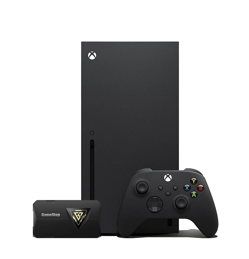GameStop 1TB Portable SSD for Xbox, PlayStation