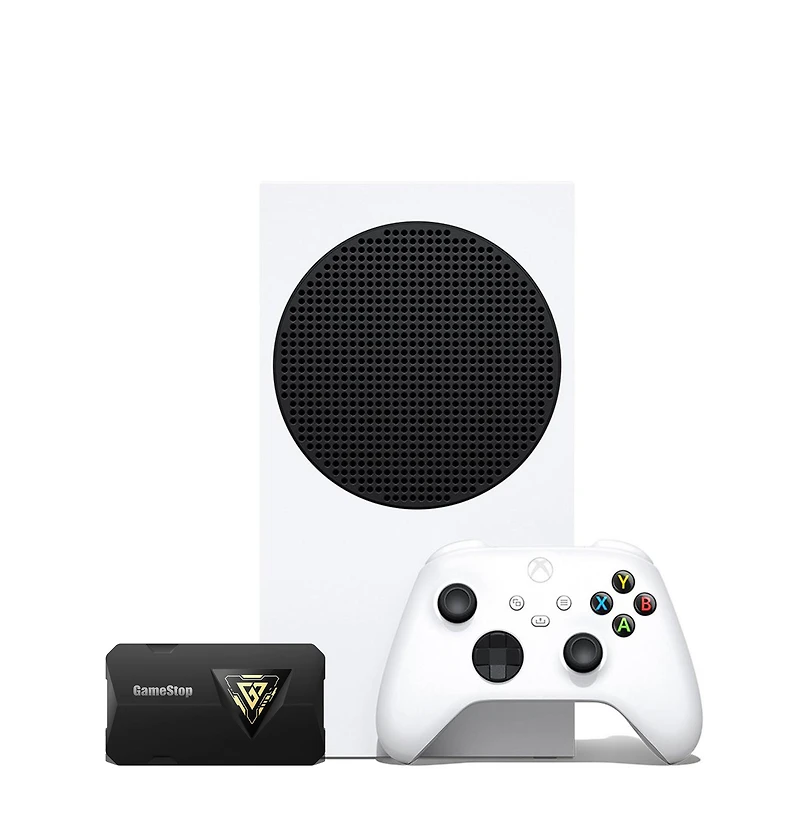 GameStop 1TB Portable SSD for Xbox, PlayStation