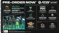 EA SPORTS FC 25 Ultimate - PC
