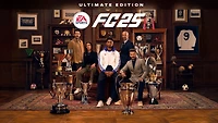 EA SPORTS FC 25 Ultimate - Nintendo Switch