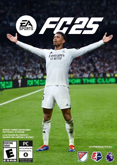 EA SPORTS FC 25 - PC