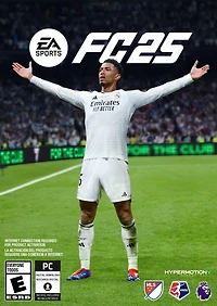 EA SPORTS FC 25 - PC