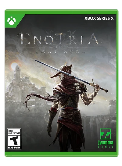 Enotria: The Last Song