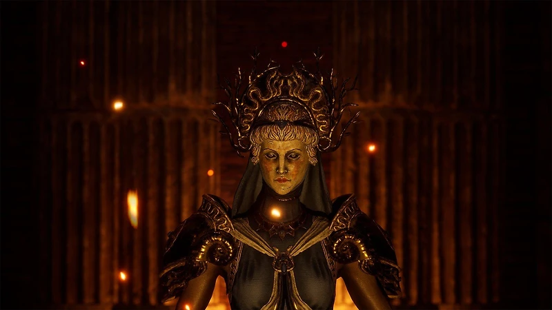 Enotria: The Last Song - Playstation 5