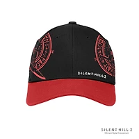 SILENT HILL 2 Pyramid Head Unisex Baseball Hat GameStop Exclusive