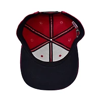 Marvel Deadpool - Deadpool (Suit 91) Flat Brim Snap Back Hat