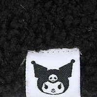 Sanrio Kuromi Cosplay Bucket Hat with Ears