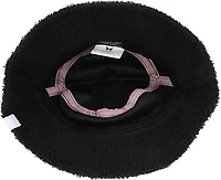 Sanrio Kuromi Cosplay Bucket Hat with Ears