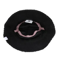 Sanrio Kuromi Cosplay Bucket Hat with Ears