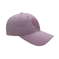 Hello Kitty 50th Anniversary Bow Back Baseball Hat