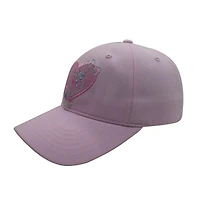 Hello Kitty 50th Anniversary Bow Back Baseball Hat