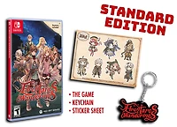 Elrentaros Wanderings