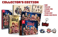 Elrentaros Wanderings Collector's