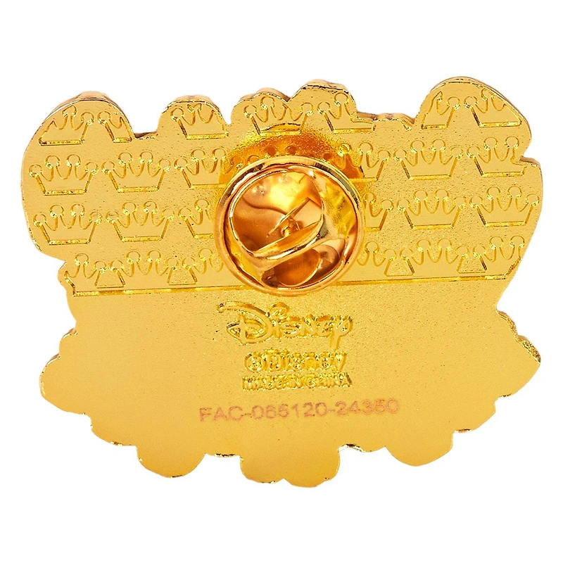 Loungefly Stitch and Angel Cherry Blossom Mystery Box Pin (Style May Vary)