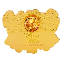 Loungefly Stitch and Angel Cherry Blossom Mystery Box Pin (Style May Vary)