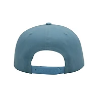 Sonic the Hedgehog Blue and White Chaos Snapback Hat