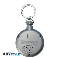 ABYstyle Dragon Ball Z Dragon Ball Radar Keychain