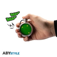 ABYstyle Dragon Ball Z Dragon Ball Radar Keychain