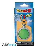 ABYstyle Dragon Ball Z Dragon Ball Radar Keychain