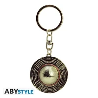 ABYstyle One Piece Monkey D. Luffy's Hat 3D Keychain