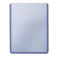 Ultra Pro Toploaders 3x4 Clear Card Sleeve 25-Count