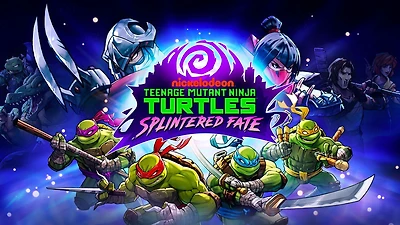 Teenage Mutant Ninja Turtles: Splintered Fate