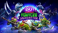 Teenage Mutant Ninja Turtles: Splintered Fate