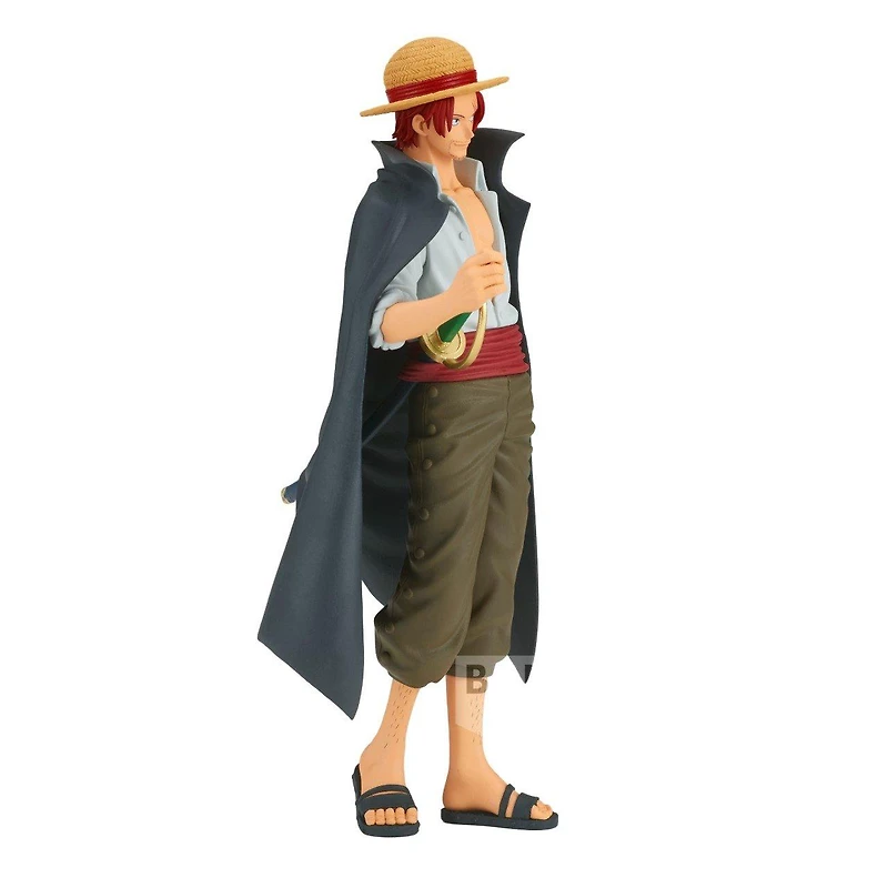 Banpresto One Piece DXF The Grandline Series