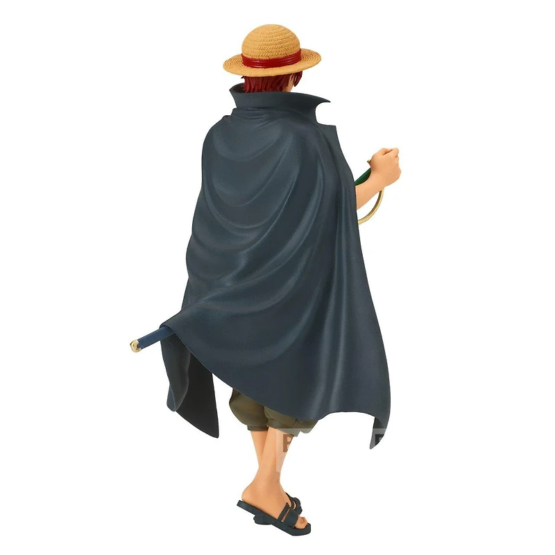 Banpresto One Piece DXF The Grandline Series