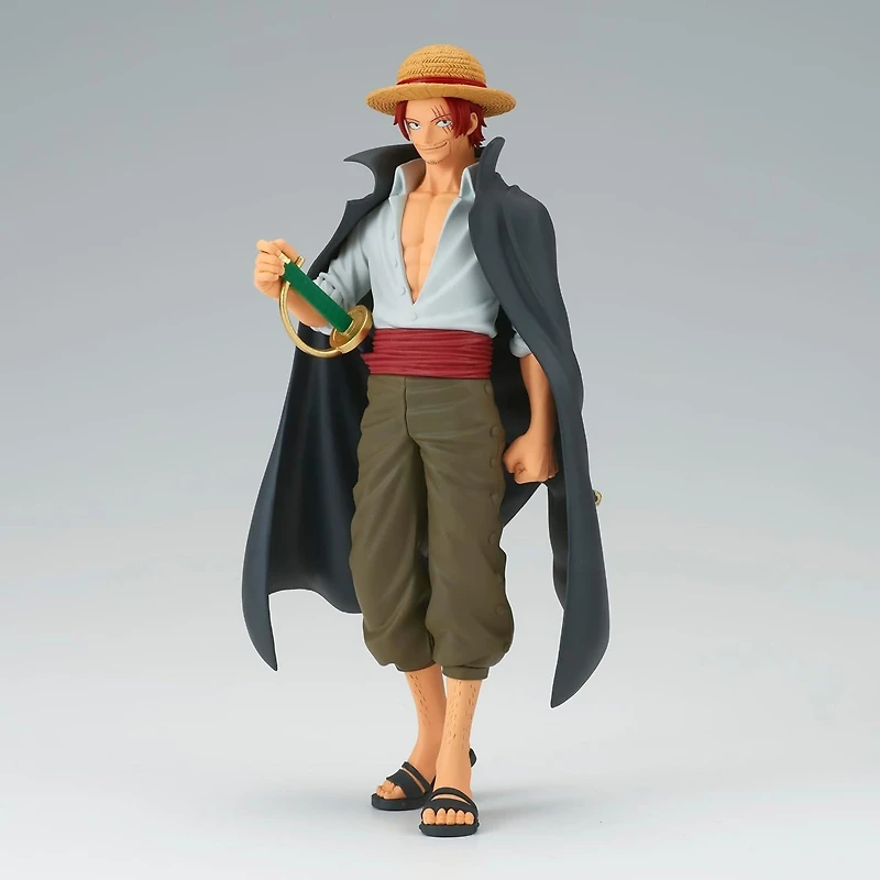 Banpresto One Piece DXF The Grandline Series