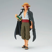 Banpresto One Piece DXF The Grandline Series
