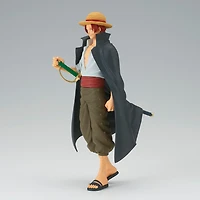 Banpresto One Piece DXF The Grandline Series