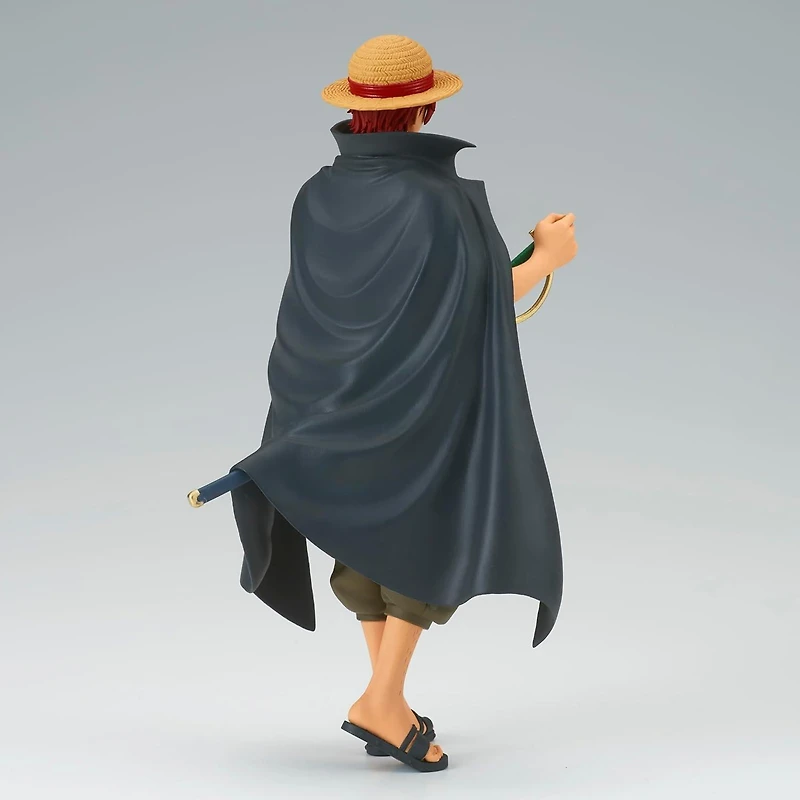 Banpresto One Piece DXF The Grandline Series
