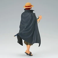 Banpresto One Piece DXF The Grandline Series